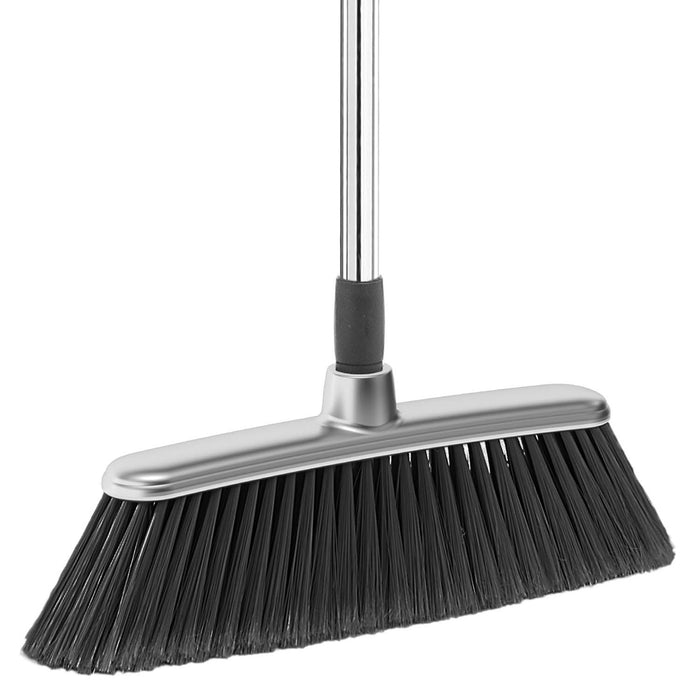 Testa Per Scopa Draper 43770 - Setole Morbide In Cocco, Larghezza 300 Mm Per Interni Ed Esterni - Foto 6