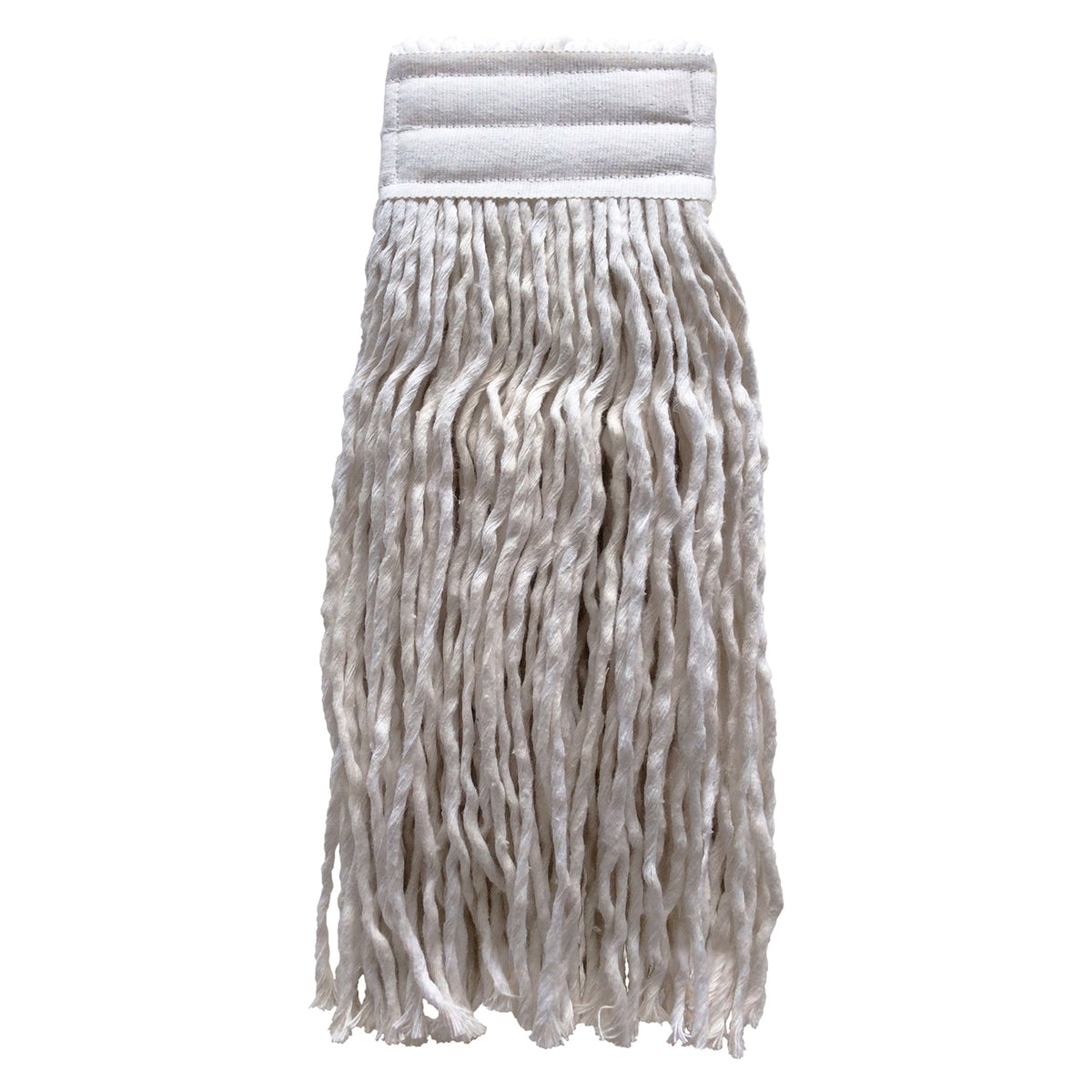 Mop di ricambio per pulizia piatta 45 cm