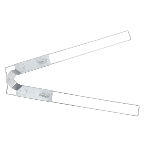 Pattini di Ricambio per Scopa a Forbice Professionale Apex