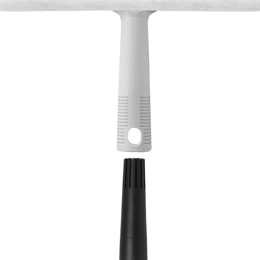 Lavavetri con Panno Professionale rimovibile e lavabile 45cm Apex