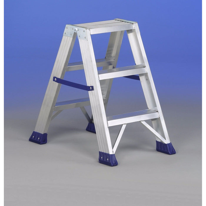 Tre Gradini Ikea Scaletta Gradini BEKVÄM Scaletta A Gradini, Nero