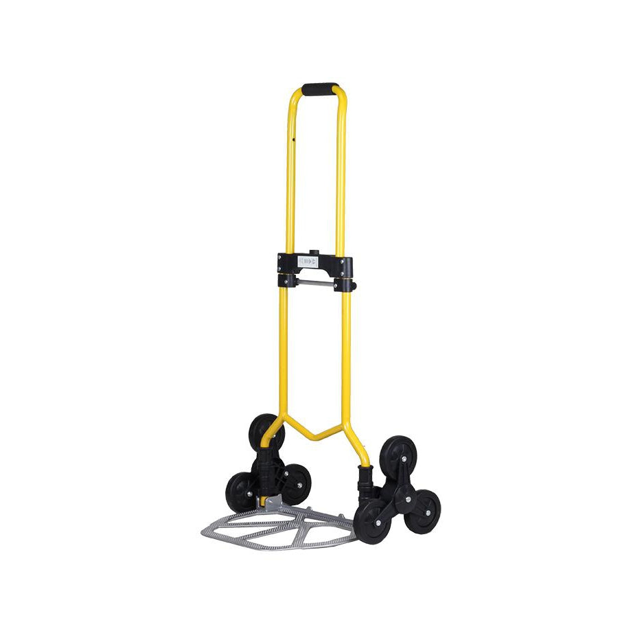 Carrello con piattaforma pieghevole NP150, Carrello con piattaforma in alluminio Carrello con piattaforma pieghevole NP150, Carrello con piattaforma in alluminio