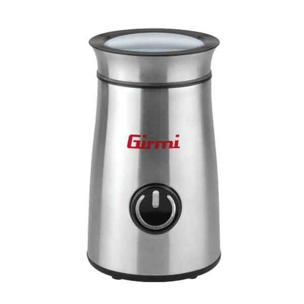 Macina caffè elettrico INOX - GIRMI Mod.  MC01
