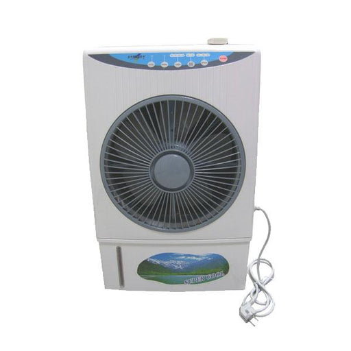 Ventilatore refrigerante ecologico REFRESH  - Syntesy mod. 01023