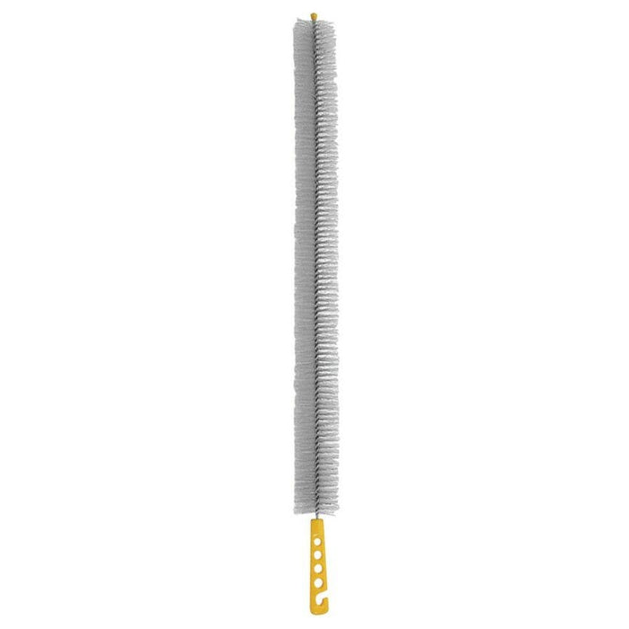 Yasutomo Pennello Multiuso Per Acquerello - Miscela Di Peli Naturali E Sintetici, Punta Affilata, Manico 19,1 Cm, Lunghezza Totale 21,6 Cm
