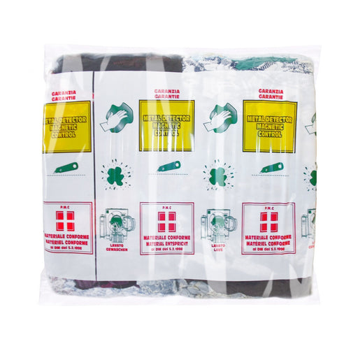 Stracci Strofinacci Misti Colorati Controllati e Igienizzati 3,5kg